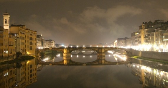 ponte_vecchio from the Ponte Vecchio