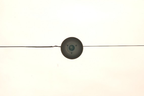 Street Lamp, Rome Street Lamp, Rome