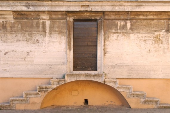 Door, Vatican City