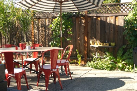 The Patio